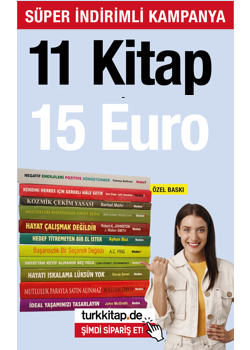 Beyin Geliştiren Kitaplar Seti (11 Kitap Birarada)