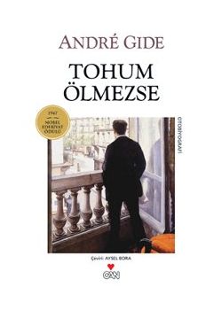 Tohum Ölmezse