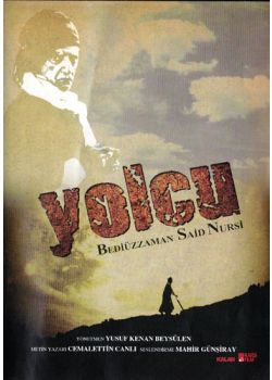 Yolcu (DVD)  Bediüzzaman Said Nursi