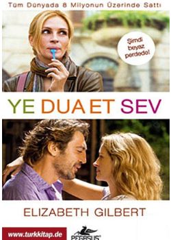 Ye Dua Et Sev   (Özel Baski)