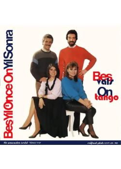 Beş Yıl Önce On Yıl Sonra  Beş Vals On Tango