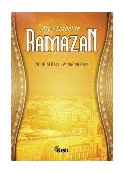 Asr-ı Saadet'te Ramazan
