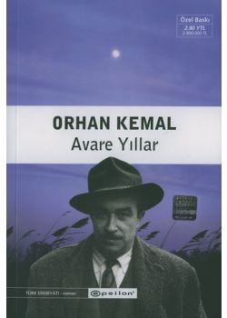 Avare Yillar