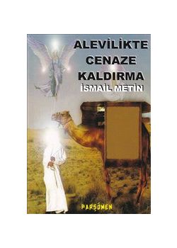 Alevilikte Cenaze Kaldırma