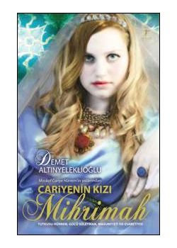 Cariyenin Kızı  Mihrimah
