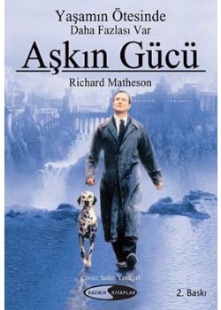 Aşkın Gücü   Yaşamın Ötesinde Daha Fazlası Var