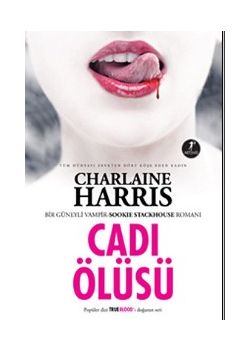 Cadı Ölüsü