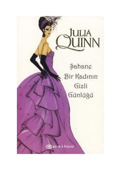 Şahane Bir Kadının Gizli Günlüğü