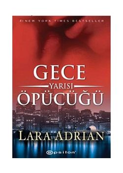 Gece Yarısı Öpücüğü