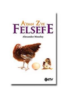 A'dan Z'ye Felsefe