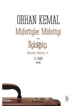 Müfettişler Müfettişi - Üçkağıtçı