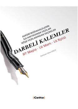 Darbeli Kalemler