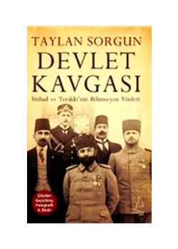 Devlet Kavgası