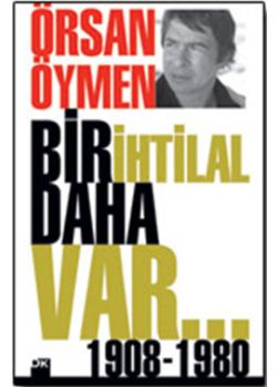 Bir Ihtilal Daha Var