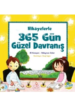 365 Gün Güzel Davranış