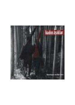 Kadın Aşıklar  Sevilay Cınar