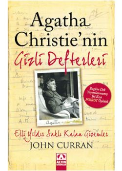 Agatha Christie'nin  Gizli Defterleri