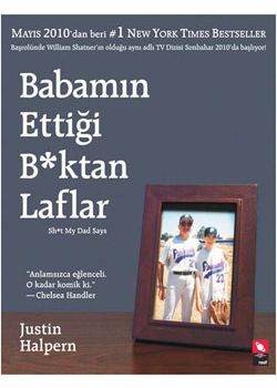 Babamın  Ettiği B*ktan Laflar