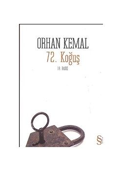 72. Koğuş