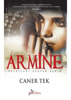 Armine - Bulutları Okuyan Kadın