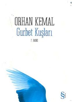 Gurbet Kuşları