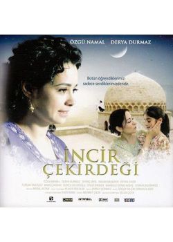 İncir Çekirdeği (VCD)  Özgü Namal, Derya Durmaz