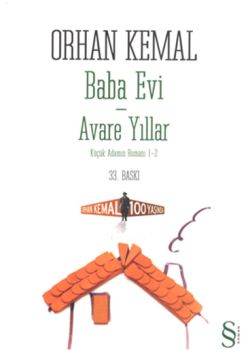 Baba Evi - Avare Yıllar