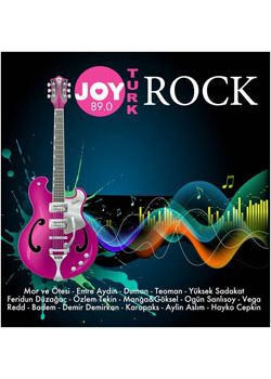 Joy Türk Rock  Mor ve Ötesi, Duman, Teoman, Emre Aydin