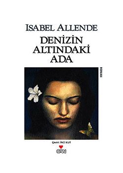 Denizin Altındaki Ada