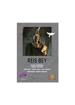 Reis Bey (DVD) Haluk Kurdoglu, Murat Soydan, Ümit Acar