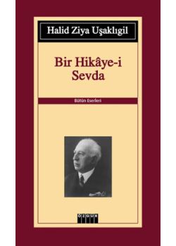 Bir Hikaye-i Sevda