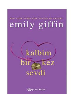 Kalbim Bir Kez Sevdi