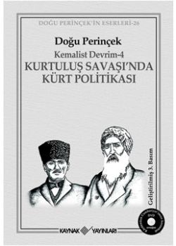 Kurtuluş Savaşı'nda Kürt Politikasi