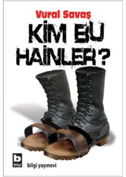 Kim Bu Hainler?