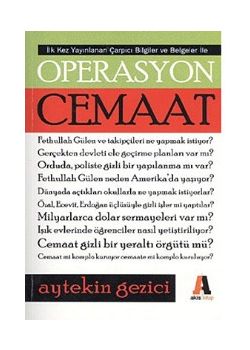 Operasyon Cemaat