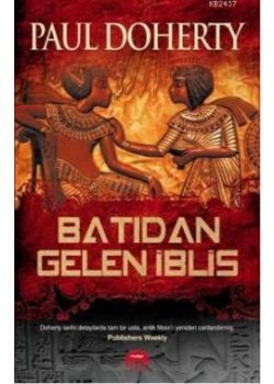 Batıdan Gelen İblis
