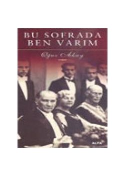 Bu Sofrada Ben Varım