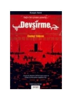 Devşirme  (Özel Baskı)