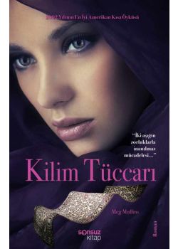 Kilim Tüccarı  İki Aşığın Zorluklarla İnanılmaz Mücadelesi