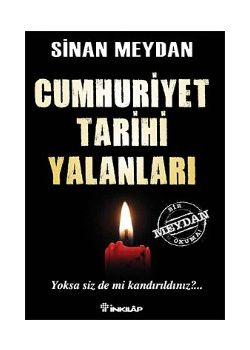 Cumhuriyet Tarihi Yalanları
