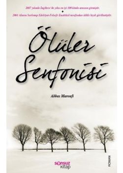 Ölüler Senfonisi (Özel Baski)