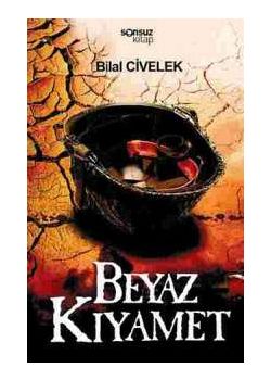 Bir Bilgenin Not Defterinden Güneydoğu Beyaz Kiyamet