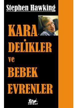 Kara Delikler ve Bebek Evrenler