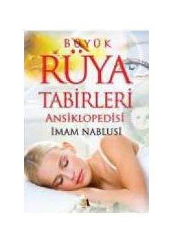 Büyük Rüya Tabirleri Ansiklopedisi (Ciltli / 1000 Sayfa)