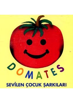 Domates  Sevilen Çocuk Şarkılar