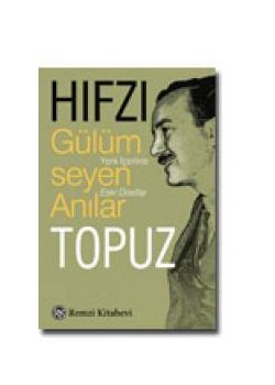 Gülümseyen Anılar 