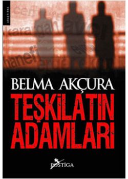 Teşkilatın Adamları