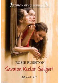 Savulun Kizlar Geliyor