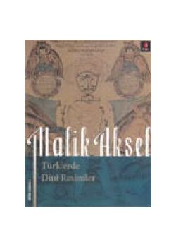 Türklerde Dini Resimler