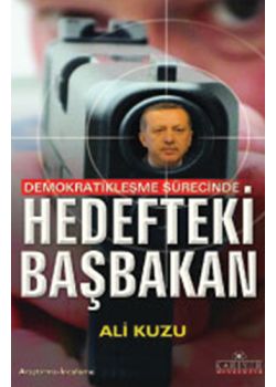 Hedefteki Başbakan